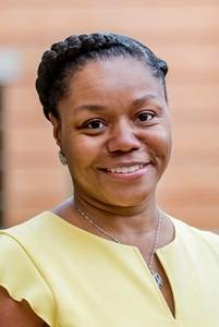 Chasity Bailey-Fakhoury